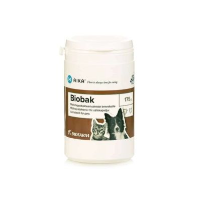 AIKA Biobak 175g