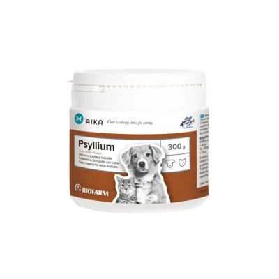 AIKA Psyllium 300g