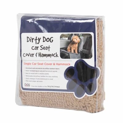 DOG GONE SMART DGS Suojapeite Single - Eri värejä, Beige