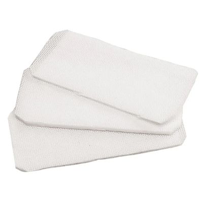 PAWISE Vuotositeet 10kpl - Juoksuhousuihin, S 10kpl