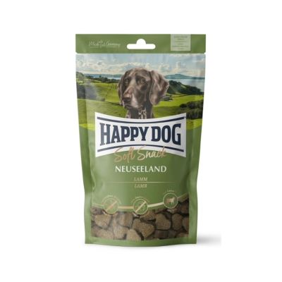 Happy Dog Soft Snack Neuseeland 100g