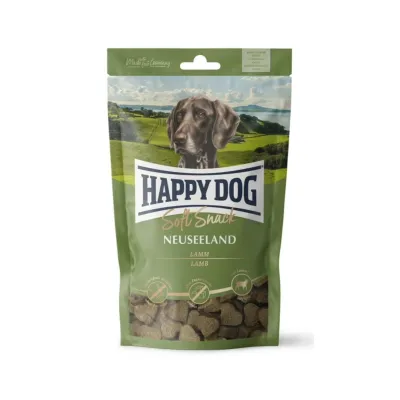 Happy Dog Soft Snack Neuseeland 100g, kuva 1 / 1