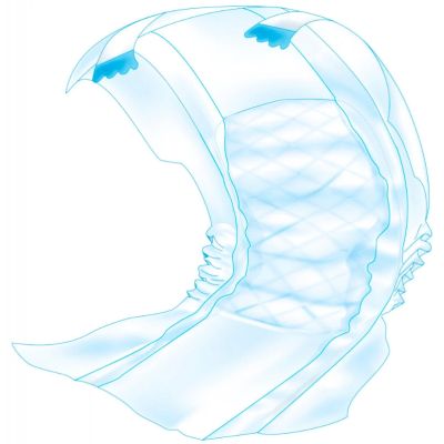 Trixie Uroskoiran Vaippa, M/L 46-60cm