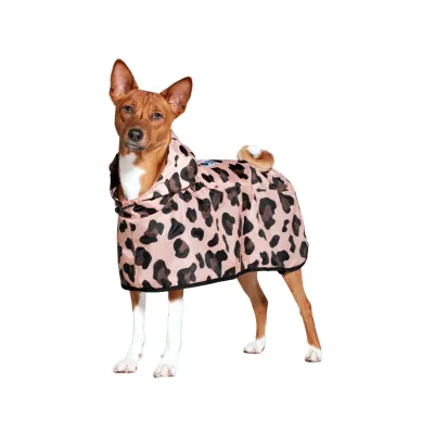 Rainkiss Koiranponcho, Pink Panther - Eri kokoja, S