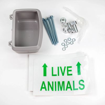 MPS Skudo IATA Travel Kit