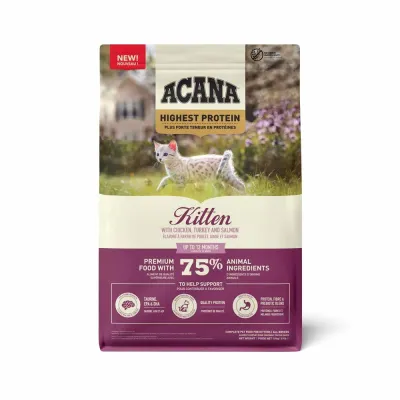 Acana Kitten 1,8kg - Viljaton, kuva 1 / 1