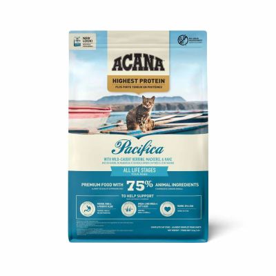 Acana Cat Pacifica 1,8kg - Viljaton