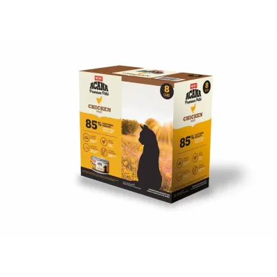 Acana Cat Wet Chicken 8x85g, kuva 1 / 1