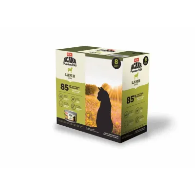 Acana Cat Wet Lamb 8x85g, kuva 1 / 1