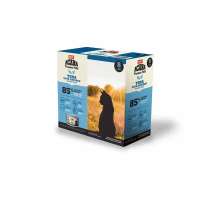 Acana Cat Wet Tuna 8x85g, kuva 1 / 1