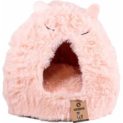 Ozami Kissan Iglu My - Eri värejä, Roosa