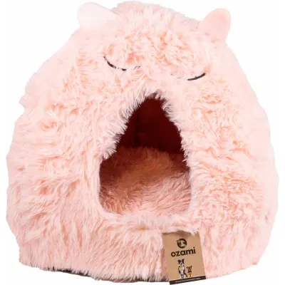 Ozami Kissan Iglu My - Eri värejä, Roosa, kuva 1 / 1