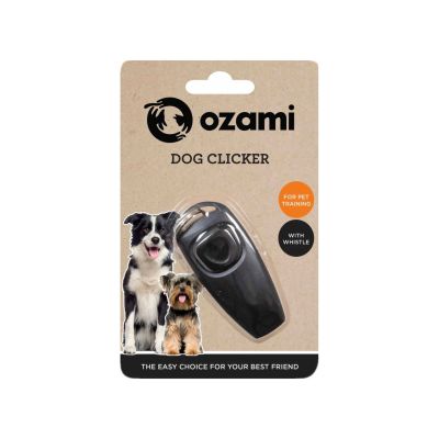 Ozami Klikkeri ja Pilli