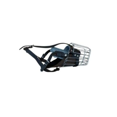 JHS Kuonokoppa Koiralle Nahka-Huopa