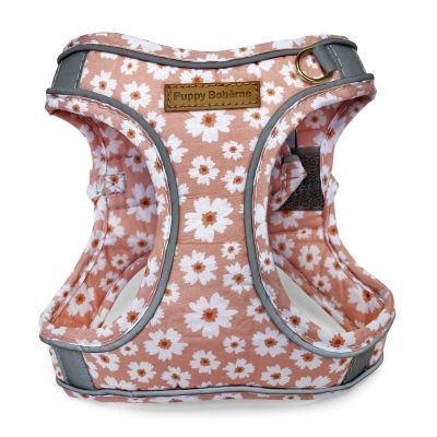 Puppy Bohéme Step-In Valjaat - Flora, XL