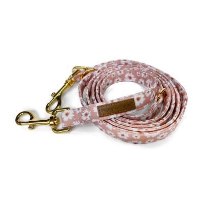 Puppy Bohéme Säädettävä Hihna - Flora