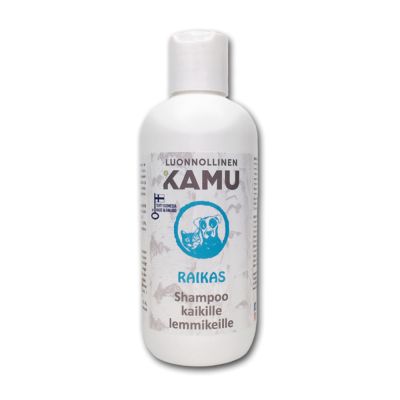KAMU Shampoo Raikas 350ml