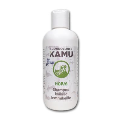 KAMU Shampoo Hoiva 350ml