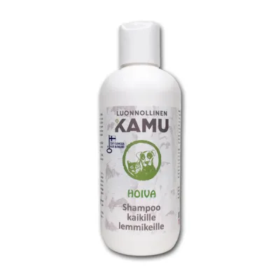 KAMU Shampoo Hoiva 350ml