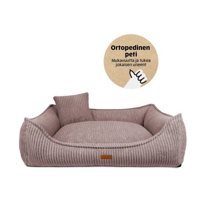 Denzoo Koiranpeti MILANO, Rose, M