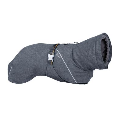 Hurtta Expedition II Talvitakki - Harmaa, 28