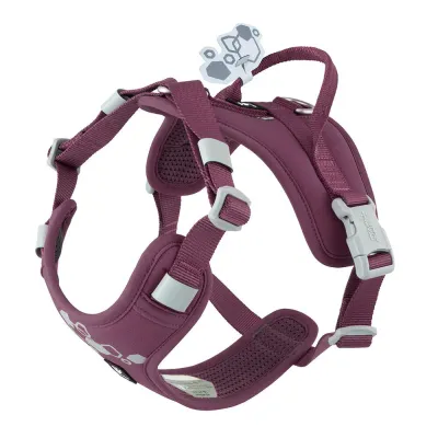 Hurtta Weekend Warrior Valjas II ECO - Viininpunainen, 40-50, kuva 1 / 1