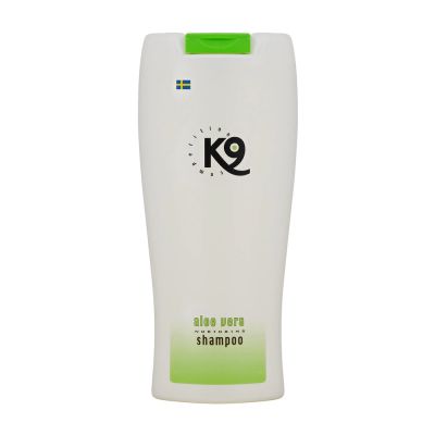 K9 Shampoo Aloe Vera 300ml