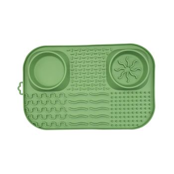 Fiboo Aktivointikuppi - Fiboooffet, Vihreä