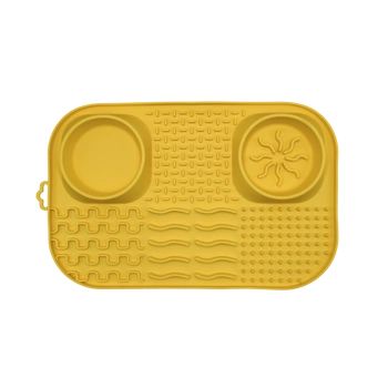 Fiboo Aktivointikuppi - Fiboooffet, Keltainen