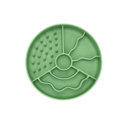 Fiboo Aktivointikuppi - Slow Fiboowl, Vihreä