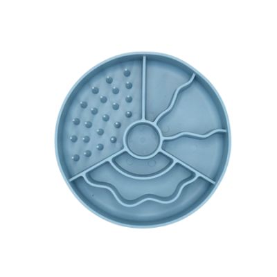 Fiboo Aktivointikuppi - Slow Fiboowl, Sininen