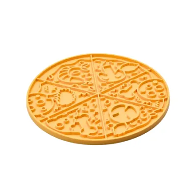 Fiboo Aktivointimatto - Fizza, kuva 1 / 1