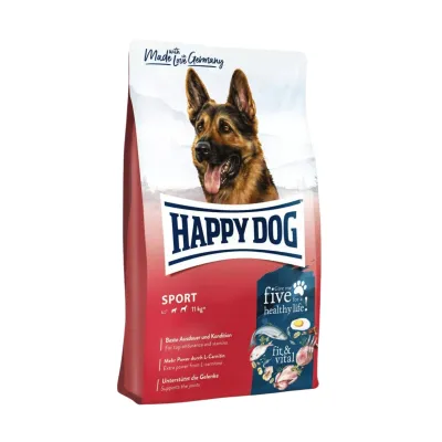 Happy Dog Fit & Vital Adult Sport 14kg, kuva 1 / 1