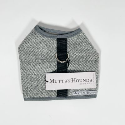 Mutts & Hounds - Pehmeät Paitavaljaat XXS, Stoneham