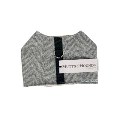 Mutts & Hounds - Pehmeät Paitavaljaat XS, Stoneham