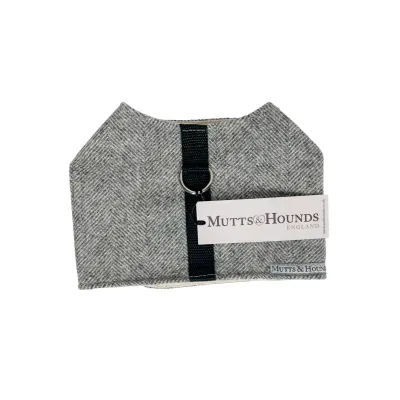 Mutts & Hounds - Pehmeät Paitavaljaat XS, Stoneham