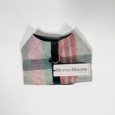 Mutts & Hounds - Pehmeät Paitavaljaat XS, Macaroon