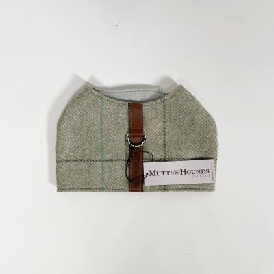 Mutts & Hounds - Pehmeät Paitavaljaat S, Willow