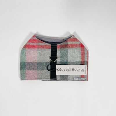 Mutts & Hounds - Pehmeät Paitavaljaat S, Macaroon