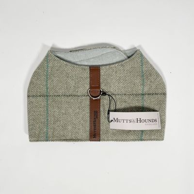 Mutts & Hounds - Pehmeät Paitavaljaat M, Willow