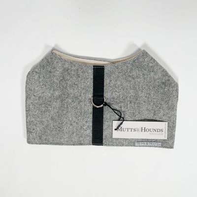 Mutts & Hounds - Pehmeät Paitavaljaat M, Stoneham