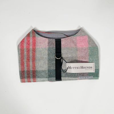 Mutts & Hounds - Pehmeät Paitavaljaat M, Macaroon