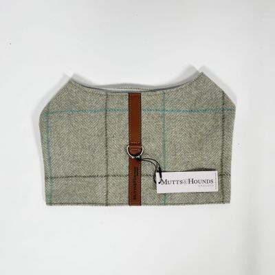 Mutts & Hounds - Pehmeät Paitavaljaat L, Willow