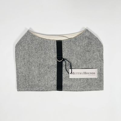 Mutts & Hounds - Pehmeät Paitavaljaat L, Stoneham