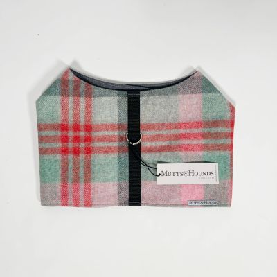 Mutts & Hounds - Pehmeät Paitavaljaat L, Macaroon