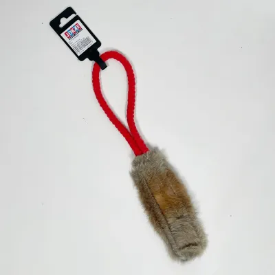 Jokke Kotton Rabbit, Punainen