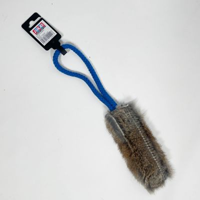 Jokke Kotton Rabbit, Sininen