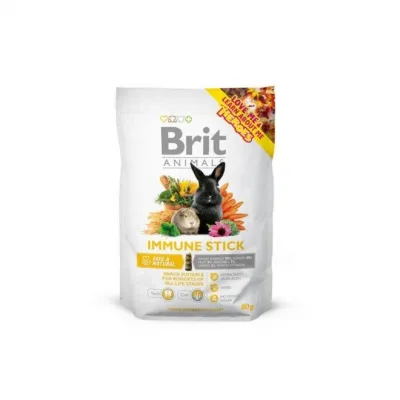Brit Animals Immune Stick