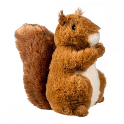 Little&Bigger Woodland Friends orava