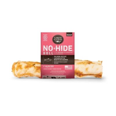 No-Hide Lohenmakuinen puruluu 1 kpl (M)